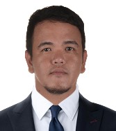 Frederick Mendoza