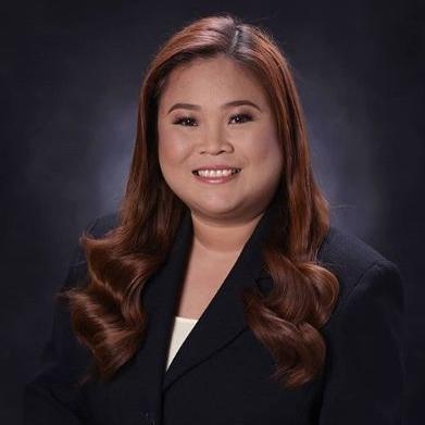 Ma. Pauline Gonzales