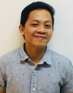 JHON MHIKO GIRON