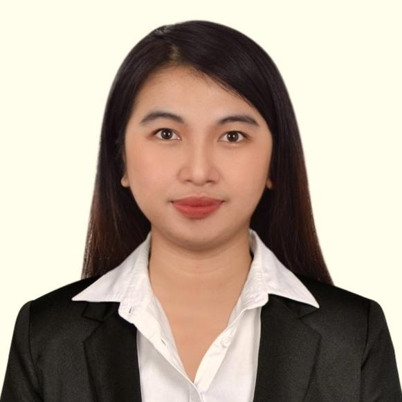 Louie Myca D. Caringal