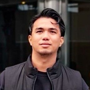 Froilan Patubo