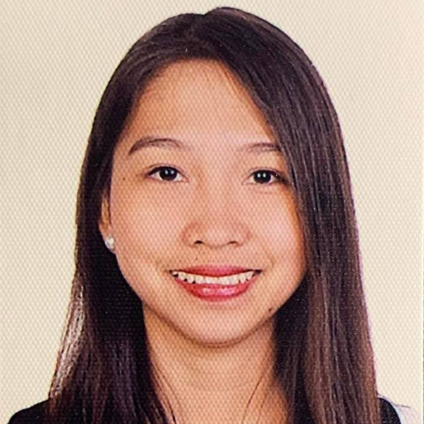 Kathrina Joy Gimena