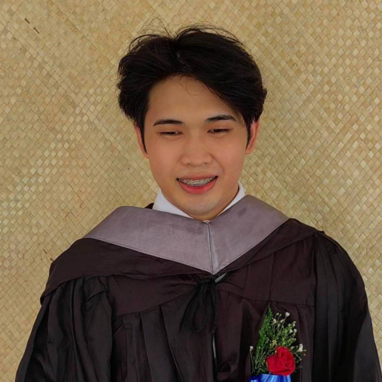 Ken Justice Solis