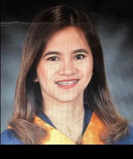 VANNESA BILLONES, CPA, MBA