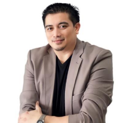ERIC RECIO SALDUA