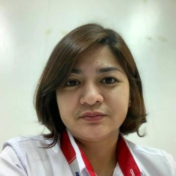 Maria Rona Dalapag
