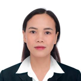 Joy M. Cubero