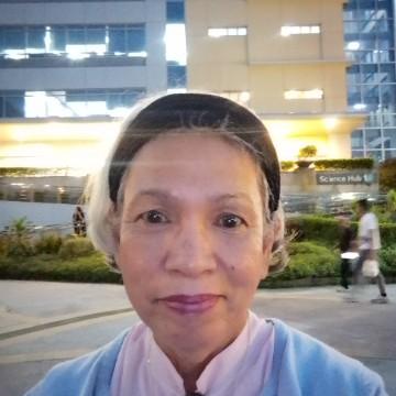 rowena uri