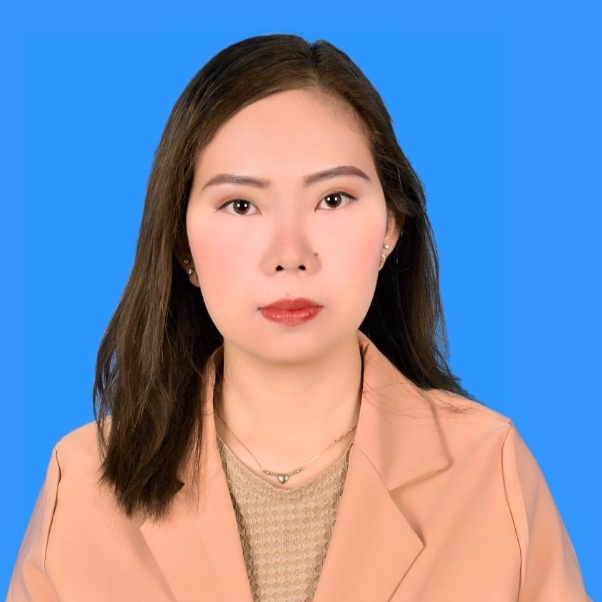 ELIOSA MARJORIE PARAS