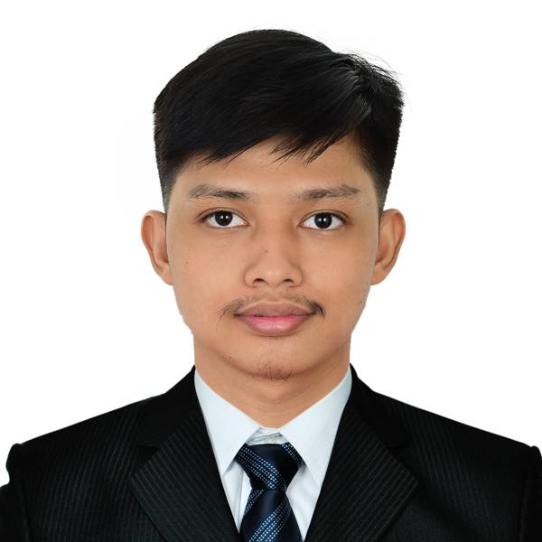 Wilbert G. Bautista