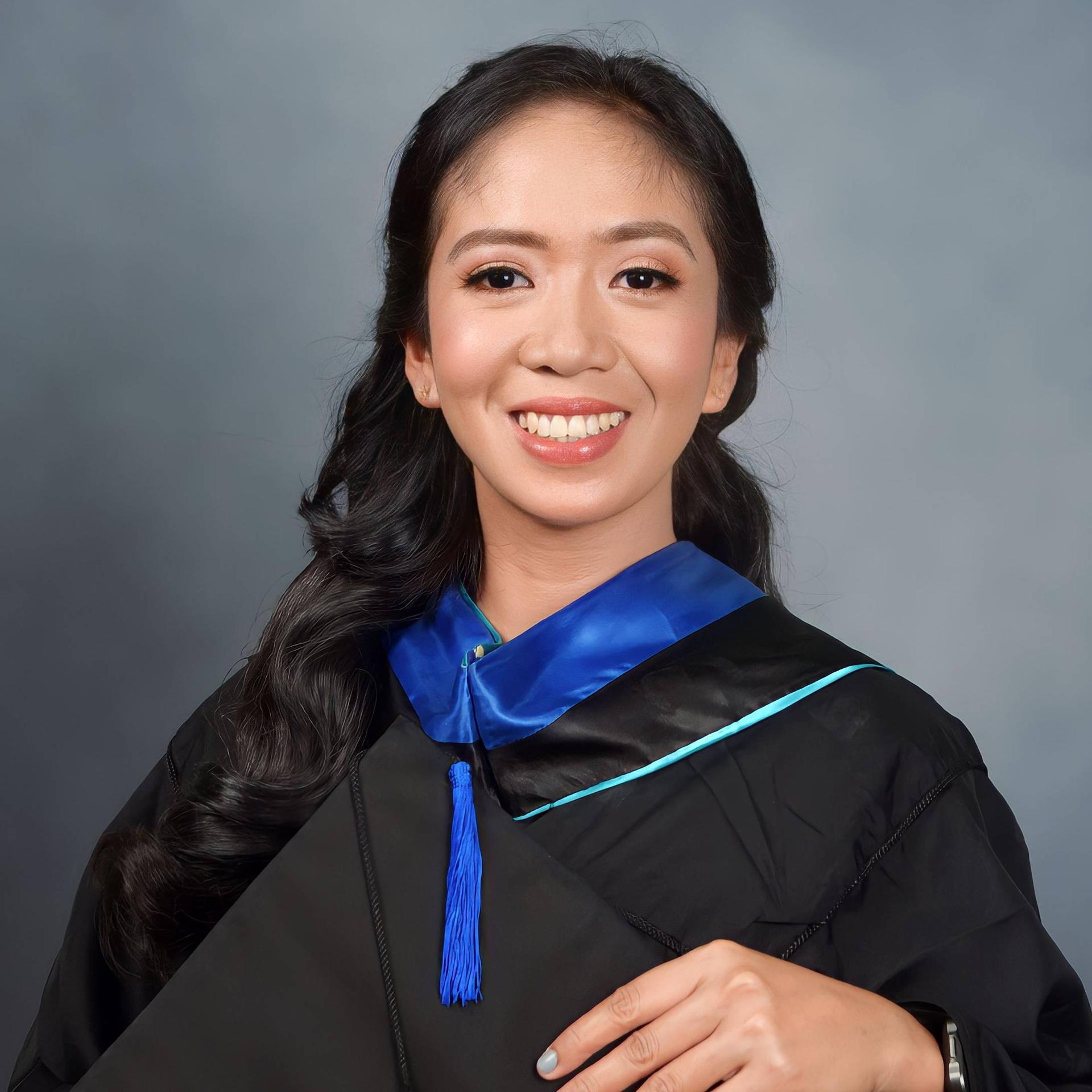 JAYLALAINE SOLIS