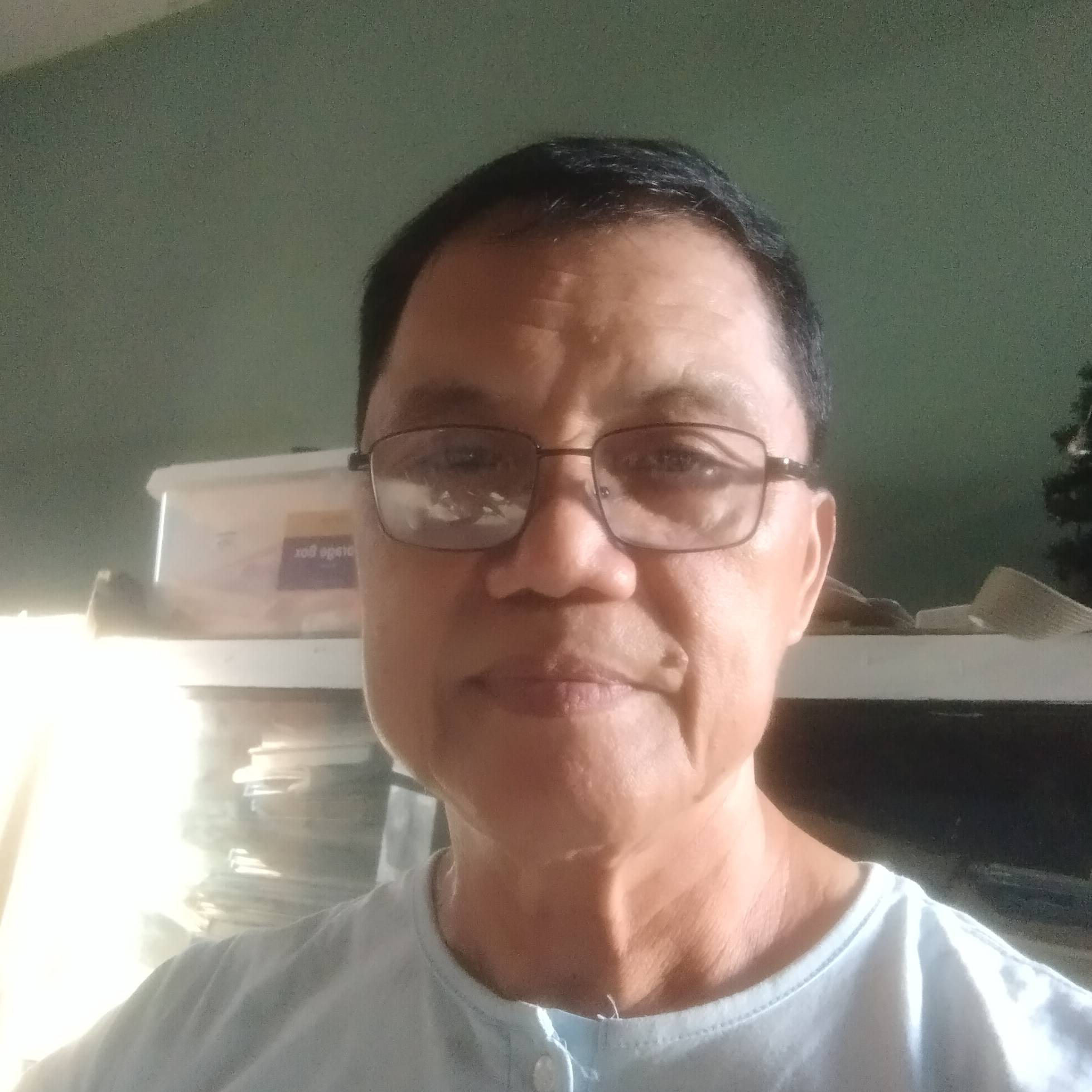 Francisco D Buenafe