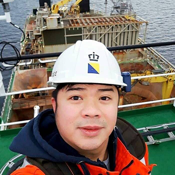 ZHERNAN ACE T. COLLADOS