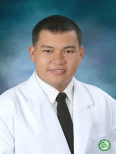 Oscar Clint III Villanueva