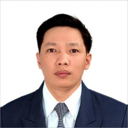 Mark Anthony A. Mondiguing