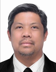 Melvin D. Virtusio