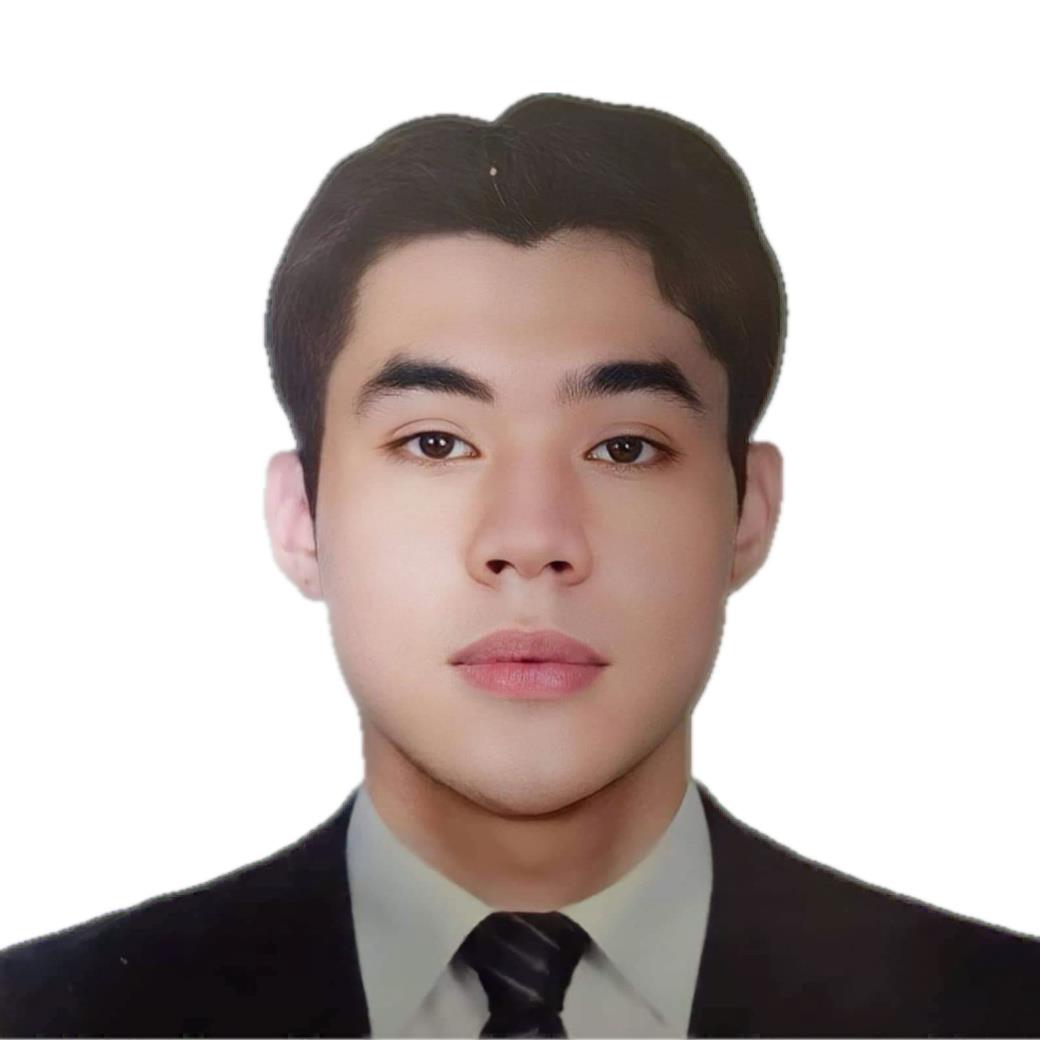 JERSON Q. MATABUENA