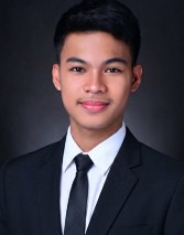 Jonel Palentinos