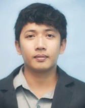 RONALD RYAN LIBO-ON
