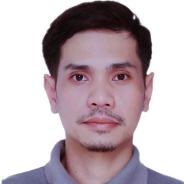Gaudencio John Da-a III