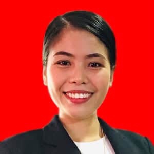 TEODILYN F. BRIONES