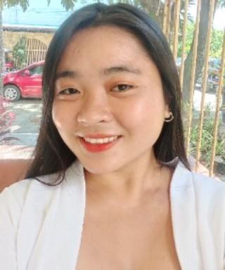 Ma. Jessa Cabamo