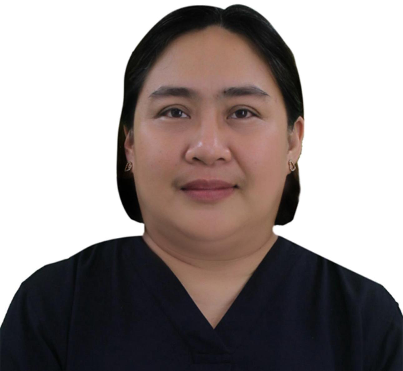 Rona Paz Dimaano