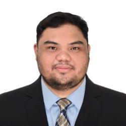 Czoren Oliver Tejada