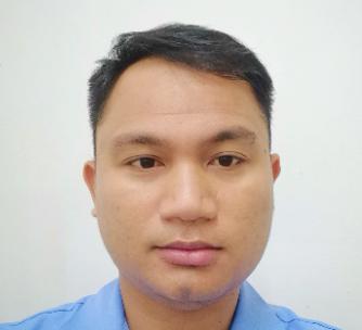 DANIEL G. CABALUNA Jr