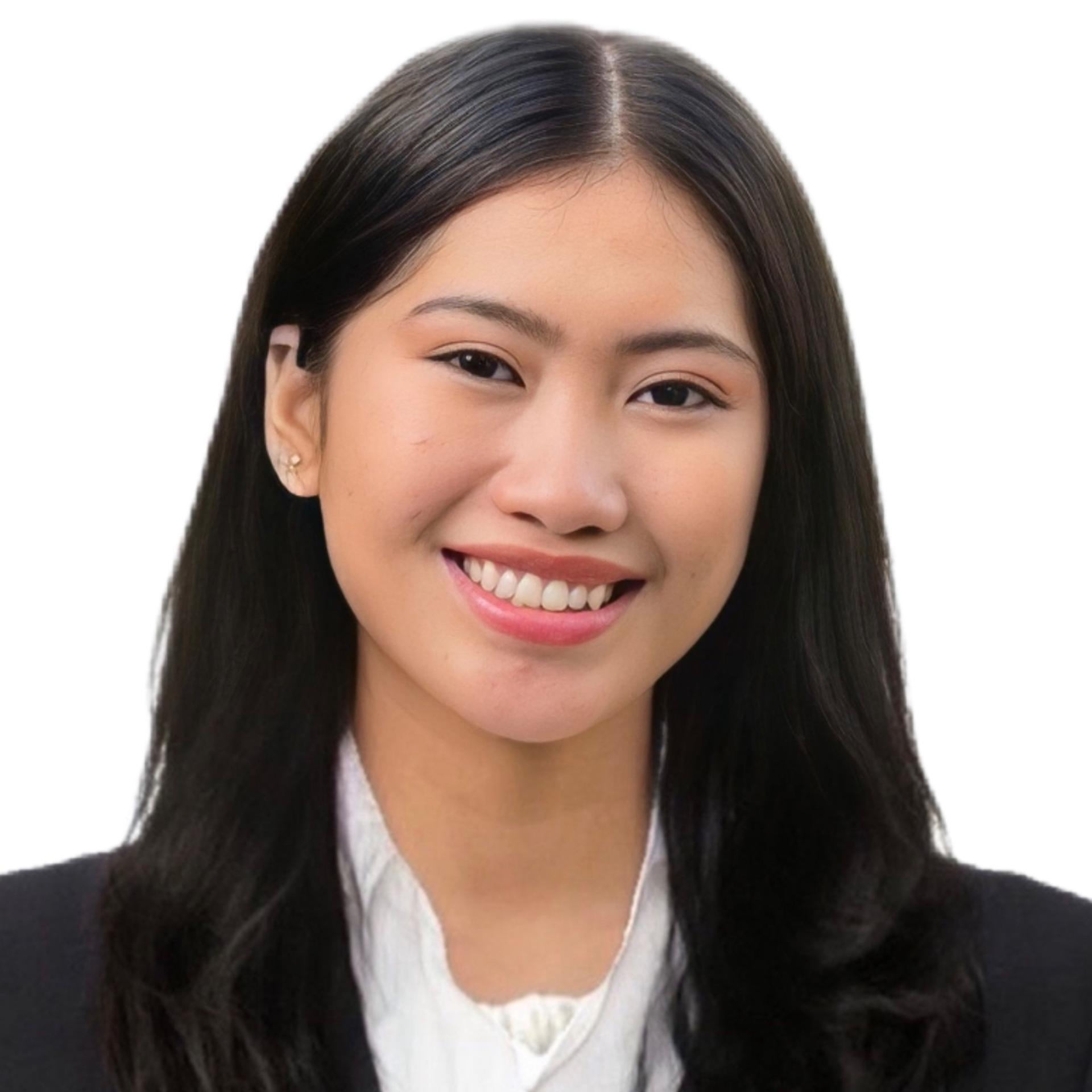 Kyla Jannel Jusay