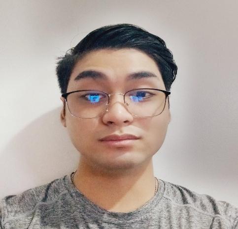 Jesper Jan M. Manalo
