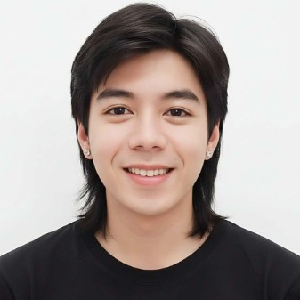 Norhaidin Abdulrakman