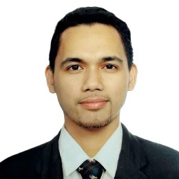 Noriel Cabatingan