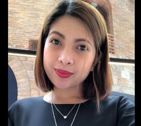 Cyreen Tayag