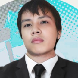 EFREN G. TRINIDAD III