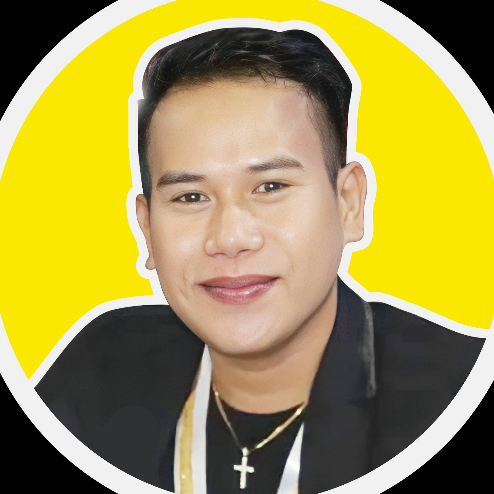 Christopher King Cayabyab