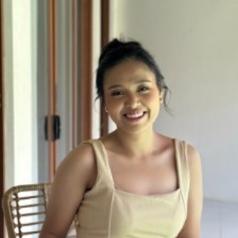 CZENA GRACE FARIÑAS