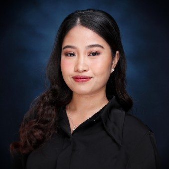 RHODA MAE ORDIZ