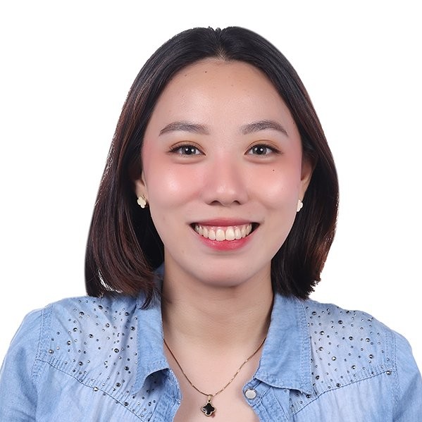 Ma. Clarissa Mae Salazar Panlaqui