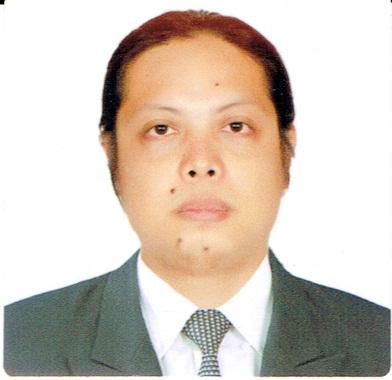 DARWIN S. BARBOSA
