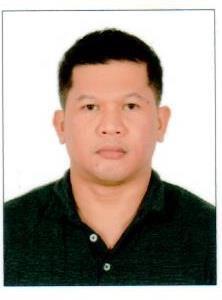 Alexander AQUINO