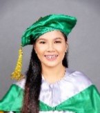Jan Marie Dandasan
