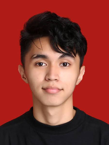 Mark Anthonny Dapadap