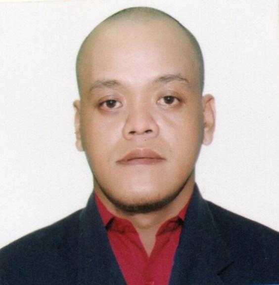Randy L. Talavera