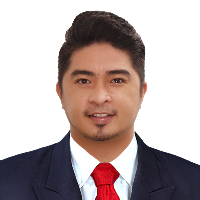 Ariel C. Pedrosa