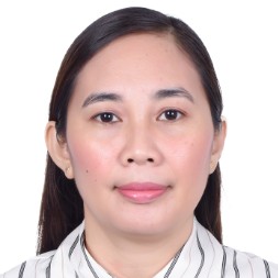 CHAR MAE C. ROLLON