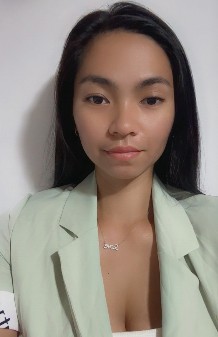 Hazel Sheen Avila