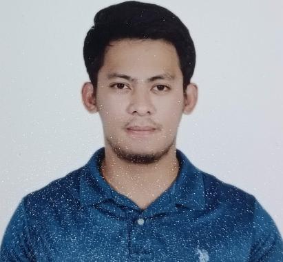 Kenneth Carl M. Dalagan