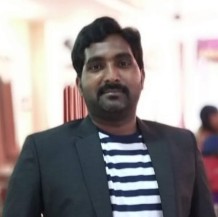 Venkata Durga Satya Raghavacharyulu Peddinti