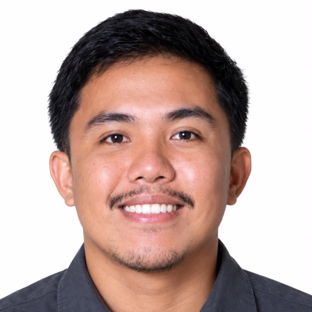 Lester Tamayo